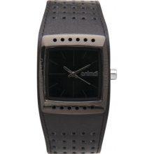 WWSV20A-002 Animal Ladies Can Am S Black Watch