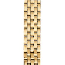 16mm Urban Mini Gold-Plated Bracelet Strap