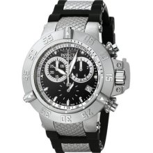 5511 Invicta Mens Watch Subaqua Chronograph