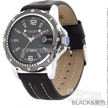 68dual Display Calendar Fashion Casual Male Table