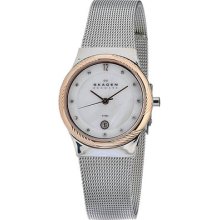 880lssr Skagen Ladies Watch