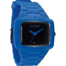 A139-1306 Nixon The Rubber Player Royal Watch