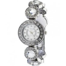 Accessorize Ladies Bracelet Watch B1003