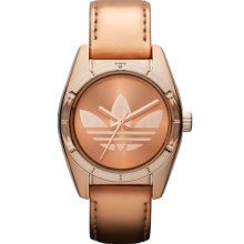 ADH2780 Adidas Mini Santiago Rose Gold Watch