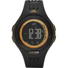 Adidas Adp3079 Response Digital Chronograph Sport Watch