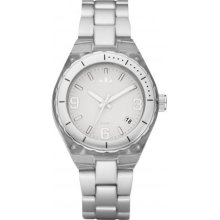 Adidas Cambridge White Dial Women's Watch #ADH2535