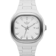 Adidas Seoul Unisex White Chronograph ADH2578 Watch