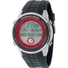 Alabama Crimson Tide Ncaa Mens Schedule Watch Internet Fulfillment Se