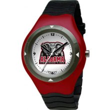 Alabama Crimson Tide Prospect Watch LogoArt