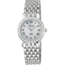 Anne Klein 12-1829wmsb Watch