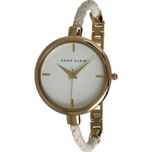 Anne Klein Ak-1198wtwt Watch