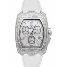 Aqua Master Diamond watch 37-7