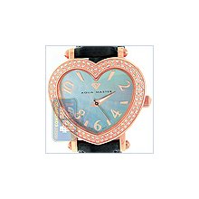 Aqua Master Heart 1.25 ct Diamond Women's Watch AM0401