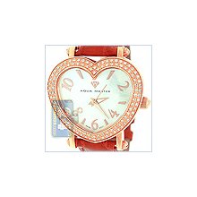 Aqua Master Heart 1.25 ct Diamond Women's Watch AM0402