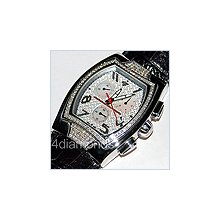 Aqua Master Impulse 1.50 ct Diamond Unisex Watch 0150J