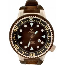 Aqua Master Legend Brown