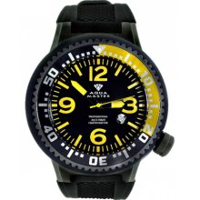 Aqua Master Legend Watch Yellow