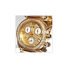 Aqua Master Queen 0.85 ct Diamond Women's Watch 0085B