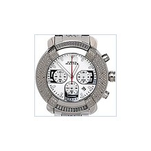 Aqua Master Round Diamond Mens Watch 59-6W