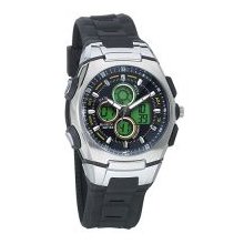 Armitron 20-4343BLBK Watch