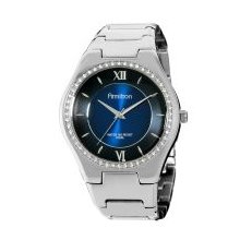 Armitron 204469DBSV Mens Watch