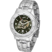 Army Black Knights Competitor AnoChrome-Steel Band Watch