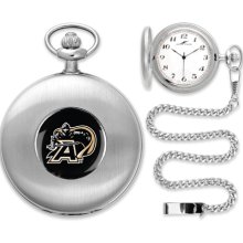 Army Black Knights- United States Military Academy Pocket Watch