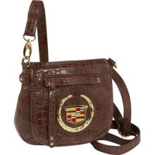 Ashley M Cadillac Small Cross-body Bag