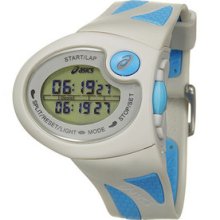 Asics Active Running Quartz Watch Qa4349007