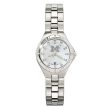 Auburn Women's Pearl Watch