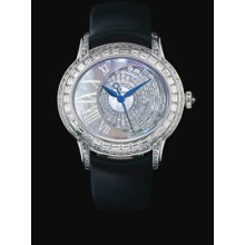 Audemars Piguet Millenary Baguette Watch 77306BC.ZZ.D007SU.01