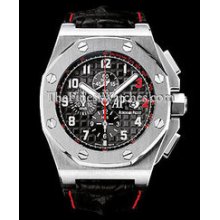 Audemars Piguet Offshore Shaquille O'Neal Watch 26133ST.OO.A101CR.01