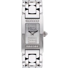 Audemars Piguet Promesse Ladies Quartz Watch 67361BC.ZZ.1180BC.03