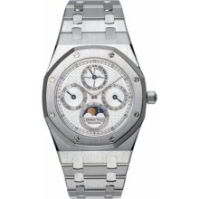 Audemars Piguet Royal Oak Moonphase Mens Watch 25820SP.OO.0944SP.03