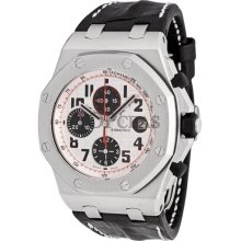 Audemars Piguet Royal Oak Steel