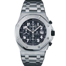 Audemars Piguet Royal Oak Offshore Chronograph 42 Mm Authentic: Box & Papers