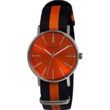 Axcent - Vintage (Women's) - Blue/Orange Nylon/Orange A111700