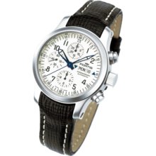 B-42 FLIEGER AUTOMATIC CHRONOGRAPH 635.10.12