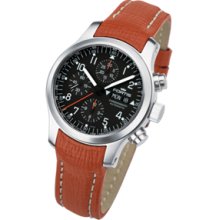 B-42 PILOT PROFESSIONAL CHRONOGRAPH 635.10.11