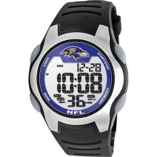 Baltimore Ravens Watch - Mens Training Camp Watch