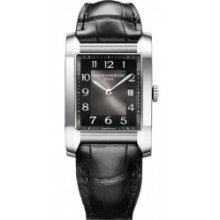 Baume and Mercier Hampton Unisex Watch 10019