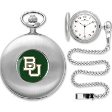 Baylor University Bears Pocket Watch