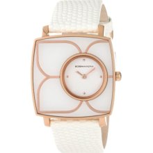 BCBG BG6367 Womens Icon Voyage Watch