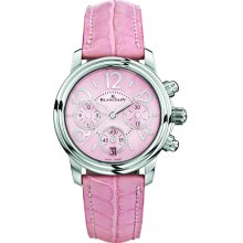 Blancpain Women's Flyback chronograph