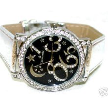 Bling Iced Womens Mens Designer Luxury Watches Sgxs