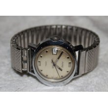 Boys Or Ladies Timex Electric Watch