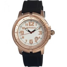 Breed 0903 Mach 1 Mens Watch Low Price Guarantee + Free Knife