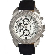 Breed 1401 Theo Mens Watch Low Price Guarantee + Free Knife