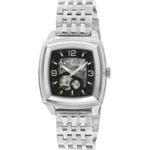 Breil Automatic Stainless Steel Watch - Stainless Steel