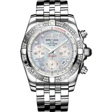 Breitling Chronomat 41 AB0140AA/G712